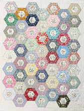 Load image into Gallery viewer, Birds of Liberty Block of Month - By Fig N Berry Creations