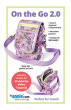 Load image into Gallery viewer, On the Go 2.0 - ByAnnie