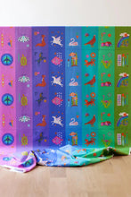 Load image into Gallery viewer, Postmark A1124BG Panel - Alison Glass