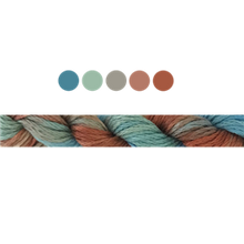 Load image into Gallery viewer, Cottage Garden Stranded Cotton (Colours 809 to 2103 ) - Cottage Garden Threads