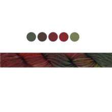 Load image into Gallery viewer, Cottage Garden Stranded Cotton (Colours 809 to 2103 ) - Cottage Garden Threads