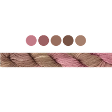 Load image into Gallery viewer, Cottage Garden Stranded Cotton (Colours 100 to 808) - Cottage Garden Threads