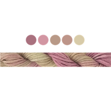Load image into Gallery viewer, Cottage Garden Stranded Cotton (Colours 100 to 808) - Cottage Garden Threads