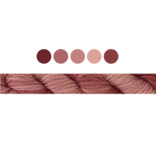 Load image into Gallery viewer, Cottage Garden Stranded Cotton (Colours 100 to 808) - Cottage Garden Threads