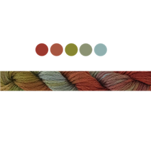 Load image into Gallery viewer, Cottage Garden Stranded Cotton (Colours 809 to 2103 ) - Cottage Garden Threads