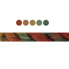 Load image into Gallery viewer, Cottage Garden Stranded Cotton (Colours 809 to 2103 ) - Cottage Garden Threads
