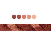 Load image into Gallery viewer, Cottage Garden Stranded Cotton (Colours 809 to 2103 ) - Cottage Garden Threads