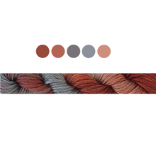 Load image into Gallery viewer, Cottage Garden Stranded Cotton (Colours 809 to 2103 ) - Cottage Garden Threads