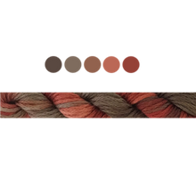 Load image into Gallery viewer, Cottage Garden Stranded Cotton (Colours 809 to 2103 ) - Cottage Garden Threads