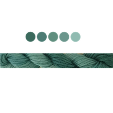 Load image into Gallery viewer, Cottage Garden Stranded Cotton (Colours 809 to 2103 ) - Cottage Garden Threads