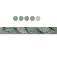 Load image into Gallery viewer, Cottage Garden Stranded Cotton (Colours 809 to 2103 ) - Cottage Garden Threads