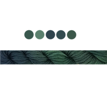 Load image into Gallery viewer, Cottage Garden Stranded Cotton (Colours 809 to 2103 ) - Cottage Garden Threads