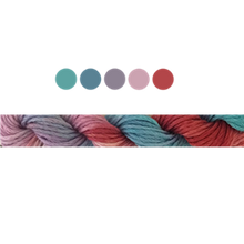 Load image into Gallery viewer, Cottage Garden Stranded Cotton (Colours 809 to 2103 ) - Cottage Garden Threads