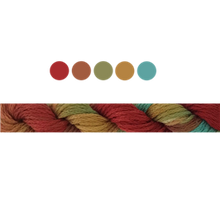 Load image into Gallery viewer, Cottage Garden Stranded Cotton (Colours 809 to 2103 ) - Cottage Garden Threads