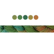 Load image into Gallery viewer, Cottage Garden Stranded Cotton (Colours 809 to 2103 ) - Cottage Garden Threads