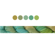 Load image into Gallery viewer, Cottage Garden Stranded Cotton (Colours 809 to 2103 ) - Cottage Garden Threads