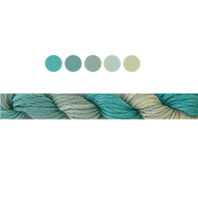 Load image into Gallery viewer, Cottage Garden Stranded Cotton (Colours 809 to 2103 ) - Cottage Garden Threads
