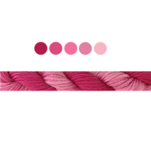 Load image into Gallery viewer, Cottage Garden Stranded Cotton (Colours 809 to 2103 ) - Cottage Garden Threads