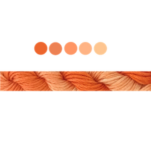 Load image into Gallery viewer, Cottage Garden Stranded Cotton (Colours 809 to 2103 ) - Cottage Garden Threads