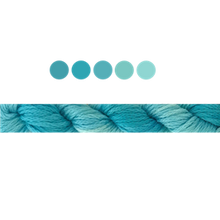 Load image into Gallery viewer, Cottage Garden Stranded Cotton (Colours 809 to 2103 ) - Cottage Garden Threads