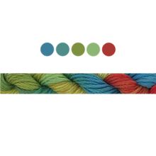 Load image into Gallery viewer, Cottage Garden Stranded Cotton (Colours 809 to 2103 ) - Cottage Garden Threads