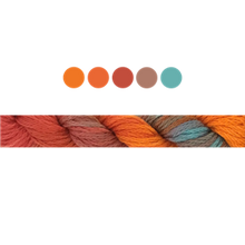 Load image into Gallery viewer, Cottage Garden Stranded Cotton (Colours 809 to 2103 ) - Cottage Garden Threads