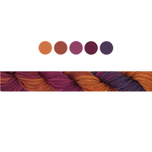 Load image into Gallery viewer, Cottage Garden Stranded Cotton (Colours 809 to 2103 ) - Cottage Garden Threads