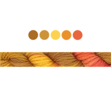 Load image into Gallery viewer, Cottage Garden Stranded Cotton (Colours 809 to 2103 ) - Cottage Garden Threads