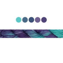 Load image into Gallery viewer, Cottage Garden Stranded Cotton (Colours 809 to 2103 ) - Cottage Garden Threads