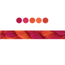 Load image into Gallery viewer, Cottage Garden Stranded Cotton (Colours 809 to 2103 ) - Cottage Garden Threads