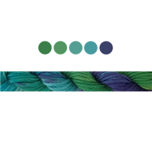 Load image into Gallery viewer, Cottage Garden Stranded Cotton (Colours 809 to 2103 ) - Cottage Garden Threads