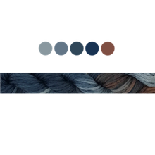 Load image into Gallery viewer, Cottage Garden Stranded Cotton (Colours 809 to 2103 ) - Cottage Garden Threads