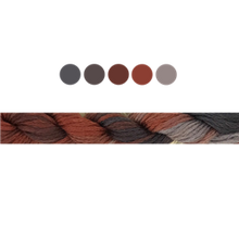 Load image into Gallery viewer, Cottage Garden Stranded Cotton (Colours 809 to 2103 ) - Cottage Garden Threads