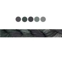 Load image into Gallery viewer, Cottage Garden Stranded Cotton (Colours 809 to 2103 ) - Cottage Garden Threads