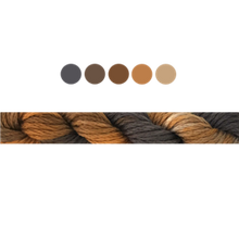 Load image into Gallery viewer, Cottage Garden Stranded Cotton (Colours 809 to 2103 ) - Cottage Garden Threads