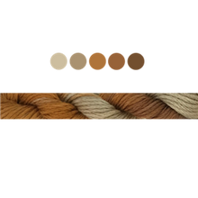 Load image into Gallery viewer, Cottage Garden Stranded Cotton (Colours 809 to 2103 ) - Cottage Garden Threads