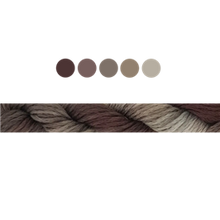 Load image into Gallery viewer, Cottage Garden Stranded Cotton (Colours 809 to 2103 ) - Cottage Garden Threads