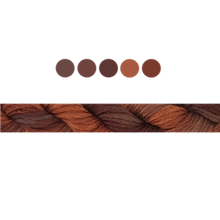 Load image into Gallery viewer, Cottage Garden Stranded Cotton (Colours 809 to 2103 ) - Cottage Garden Threads