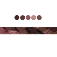 Load image into Gallery viewer, Cottage Garden Stranded Cotton (Colours 809 to 2103 ) - Cottage Garden Threads