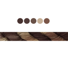 Load image into Gallery viewer, Cottage Garden Stranded Cotton (Colours 809 to 2103 ) - Cottage Garden Threads