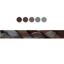 Load image into Gallery viewer, Cottage Garden Stranded Cotton (Colours 809 to 2103 ) - Cottage Garden Threads