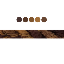 Load image into Gallery viewer, Cottage Garden Stranded Cotton (Colours 809 to 2103 ) - Cottage Garden Threads