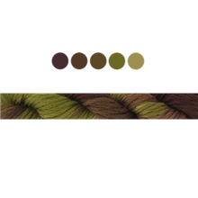 Load image into Gallery viewer, Cottage Garden Stranded Cotton (Colours 809 to 2103 ) - Cottage Garden Threads