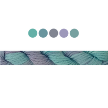 Load image into Gallery viewer, Cottage Garden Stranded Cotton (Colours 809 to 2103 ) - Cottage Garden Threads