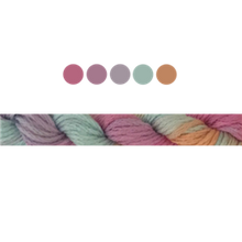 Load image into Gallery viewer, Cottage Garden Stranded Cotton (Colours 809 to 2103 ) - Cottage Garden Threads