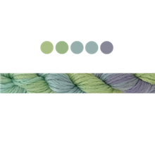 Load image into Gallery viewer, Cottage Garden Stranded Cotton (Colours 809 to 2103 ) - Cottage Garden Threads