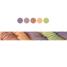 Load image into Gallery viewer, Cottage Garden Stranded Cotton (Colours 2104 to 2406) - Cottage Garden Threads