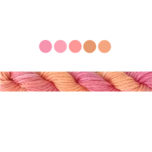 Load image into Gallery viewer, Cottage Garden Stranded Cotton (Colours 2104 to 2406) - Cottage Garden Threads