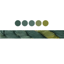 Load image into Gallery viewer, Cottage Garden Stranded Cotton (Colours 100 to 808) - Cottage Garden Threads