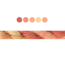 Load image into Gallery viewer, Cottage Garden Stranded Cotton (Colours 2104 to 2406) - Cottage Garden Threads